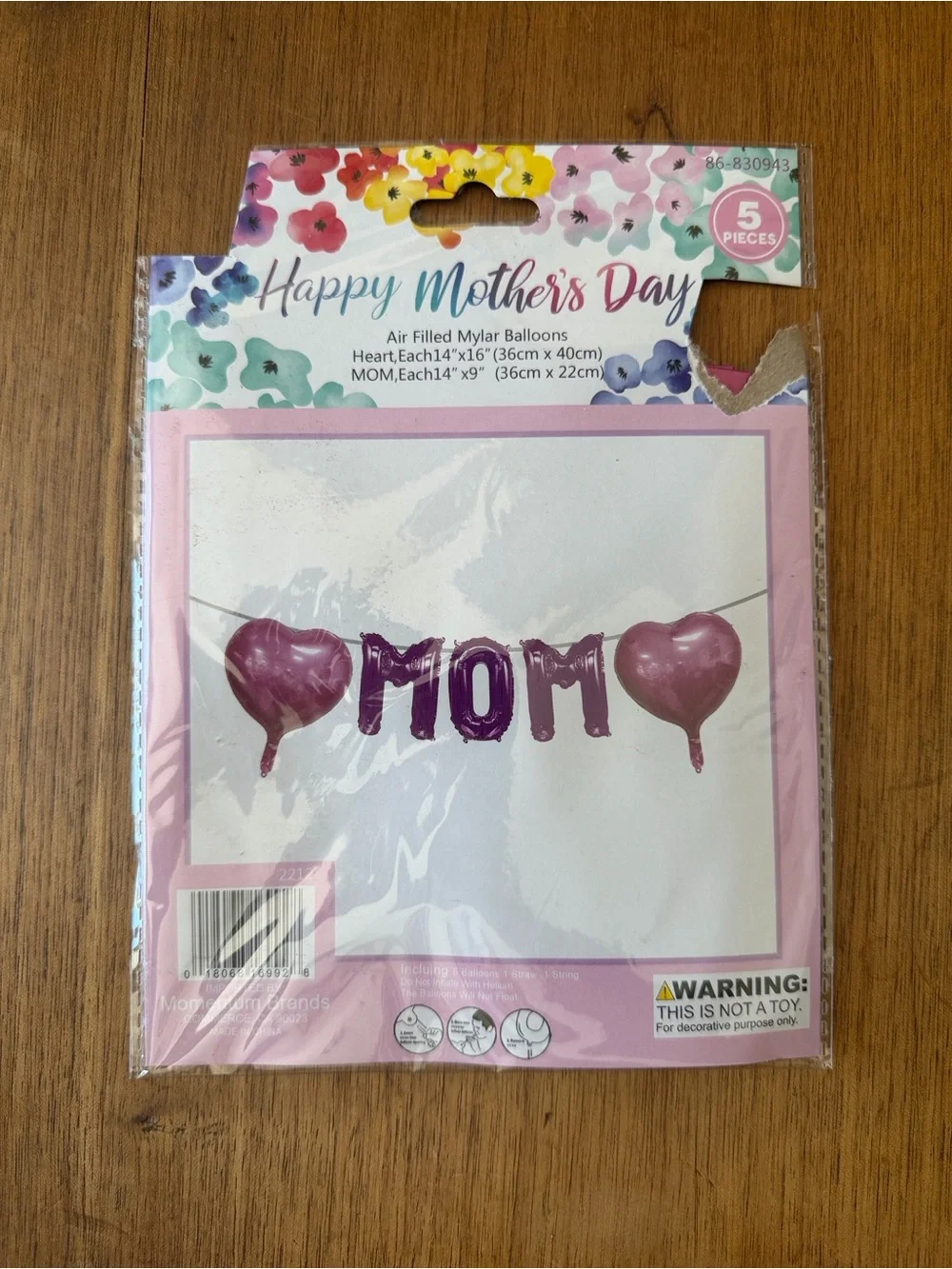 Hobby Lobby Pink 